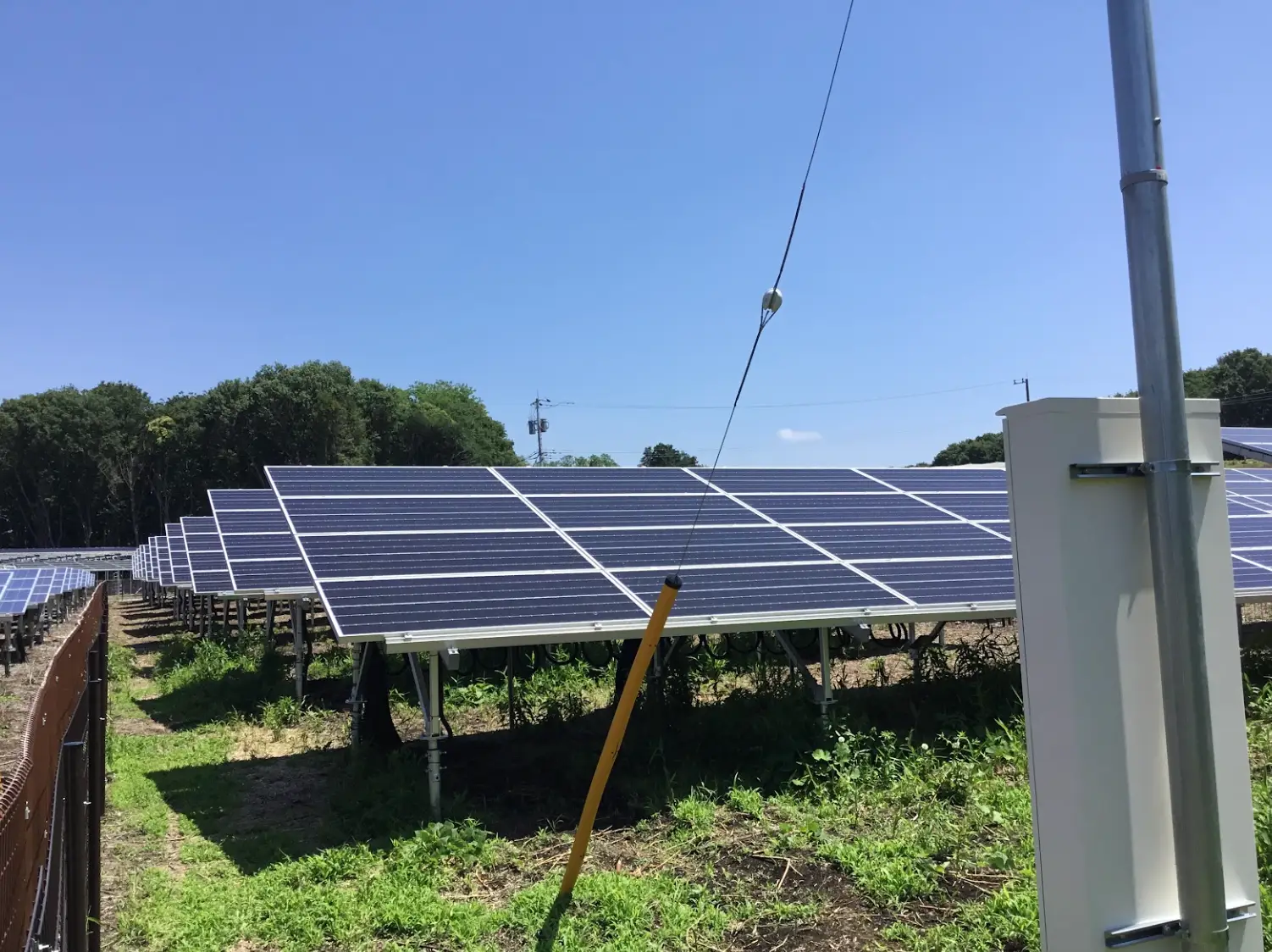 ヱビス栃木芳賀町発電所